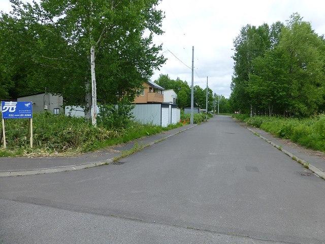 Land in Shunkōdai, Asahikawa – photo 4 of 9 – Asahikawa, Asahikawa, Hokkaido, Japan