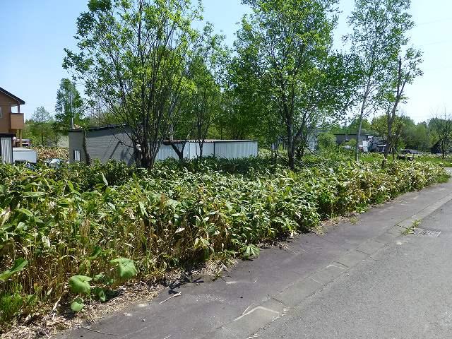 Land in Shunkōdai, Asahikawa – photo 7 of 9 – Asahikawa, Asahikawa, Hokkaido, Japan
