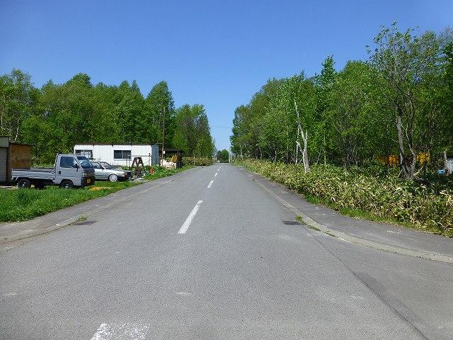Land in Shunkōdai, Asahikawa – photo 8 of 9 – Asahikawa, Asahikawa, Hokkaido, Japan