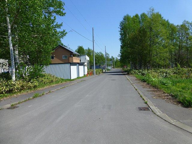 Land in Shunkōdai, Asahikawa – photo 9 of 9 – Asahikawa, Asahikawa, Hokkaido, Japan