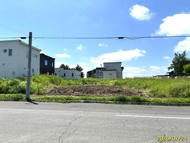 Land in Shunkōdai, Asahikawa – Asahikawa, Asahikawa, Hokkaido, Japan