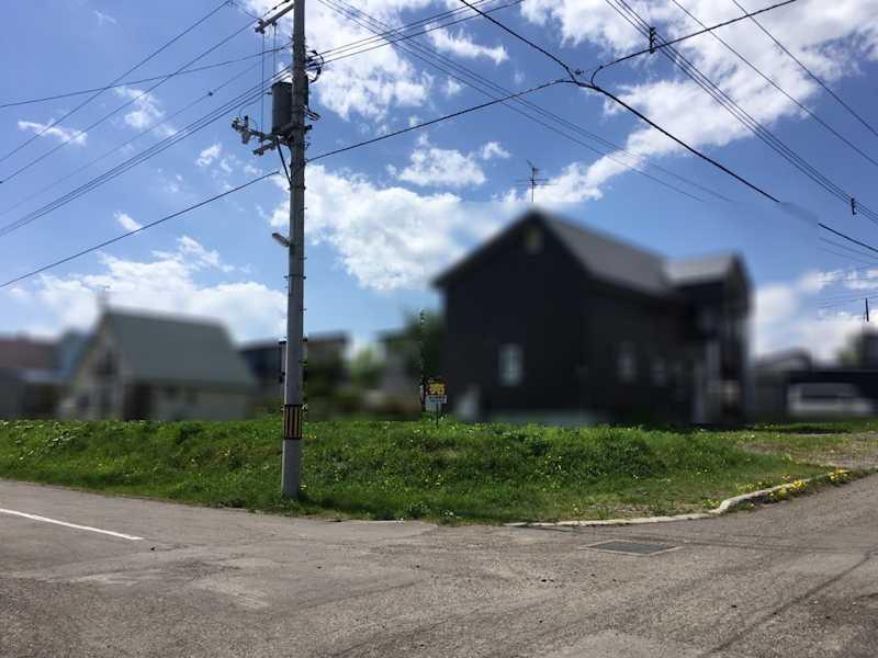 Land in Shunkodai, Asahikawa – Asahikawa, Asahikawa, Hokkaido, Japan