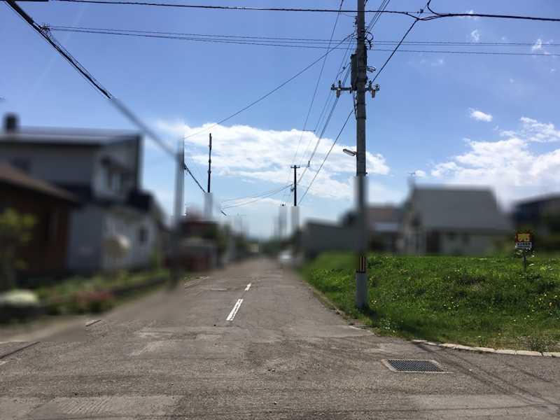 Land in Shunkodai, Asahikawa – photo 7 of 7 – Asahikawa, Asahikawa, Hokkaido, Japan