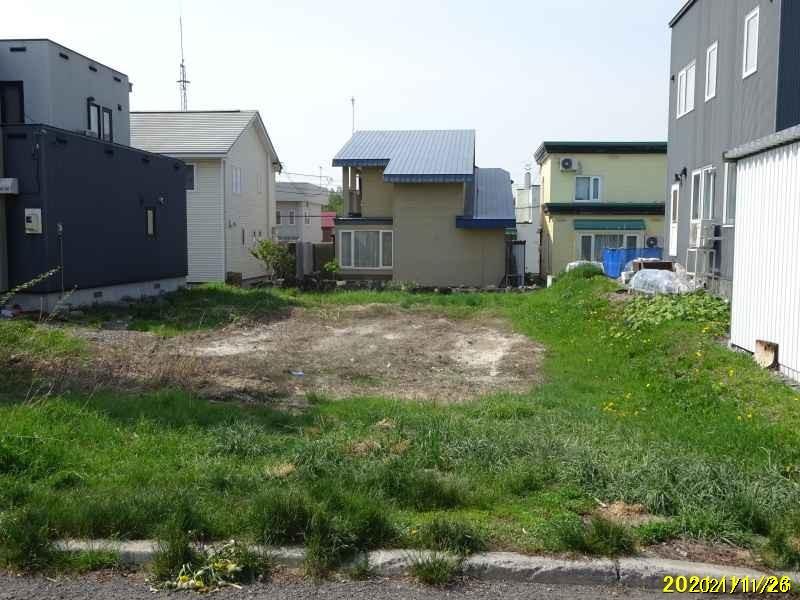 Land in Shunkōdai, Asahikawa – Asahikawa, Asahikawa, Hokkaido, Japan