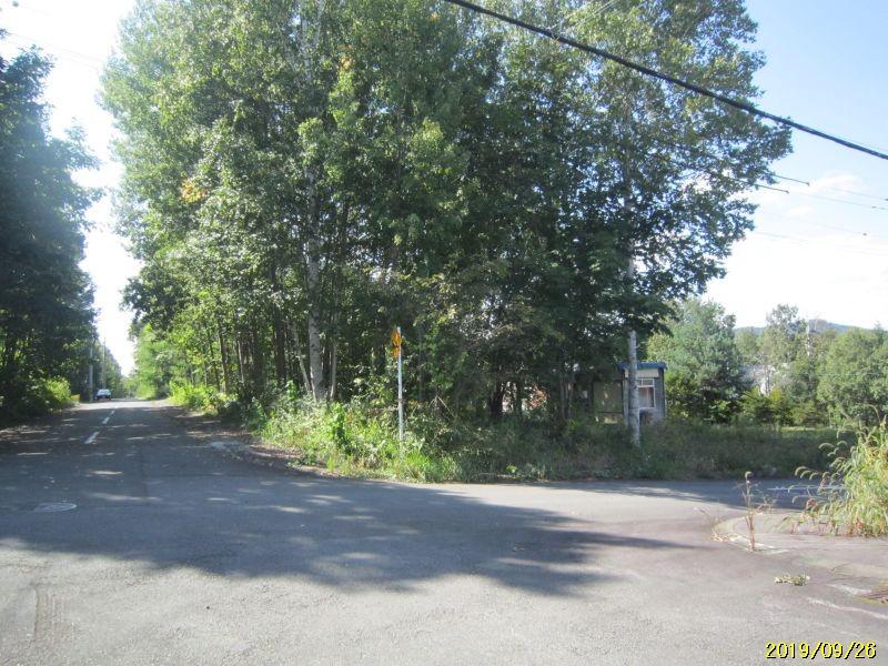 Land in Shunkodai, Asahikawa – Asahikawa, Asahikawa, Hokkaido, Japan