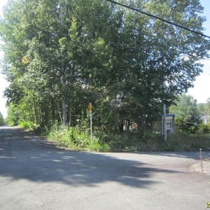 Land in Shunkodai, Asahikawa