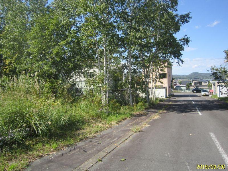 Land in Shunkodai, Asahikawa – Asahikawa, Asahikawa, Hokkaido, Japan