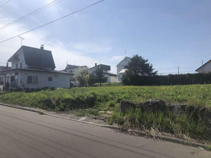 Land in Shunkōdai, Asahikawa – Asahikawa, Asahikawa, Hokkaido, Japan