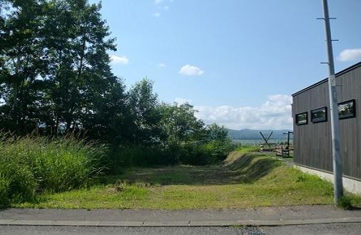 Land in Shunkodai, Asahikawa – Asahikawa, Asahikawa, Hokkaido, Japan