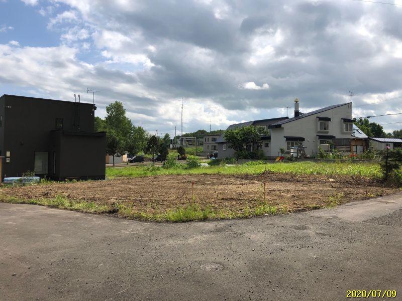 Land in Shunkōdai, Asahikawa – Asahikawa, Asahikawa, Hokkaido, Japan