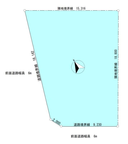 Land in Shunkōdai, Asahikawa – photo 2 of 16 – Asahikawa, Asahikawa, Hokkaido, Japan