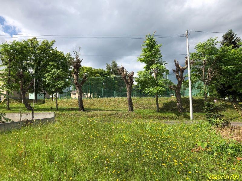 Land in Shunkōdai, Asahikawa – photo 4 of 16 – Asahikawa, Asahikawa, Hokkaido, Japan