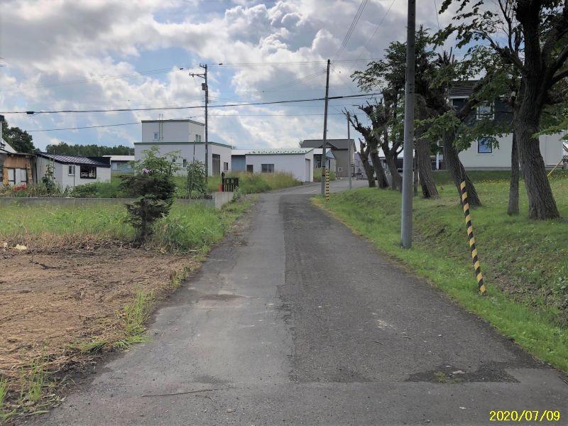 Land in Shunkōdai, Asahikawa – photo 5 of 16 – Asahikawa, Asahikawa, Hokkaido, Japan