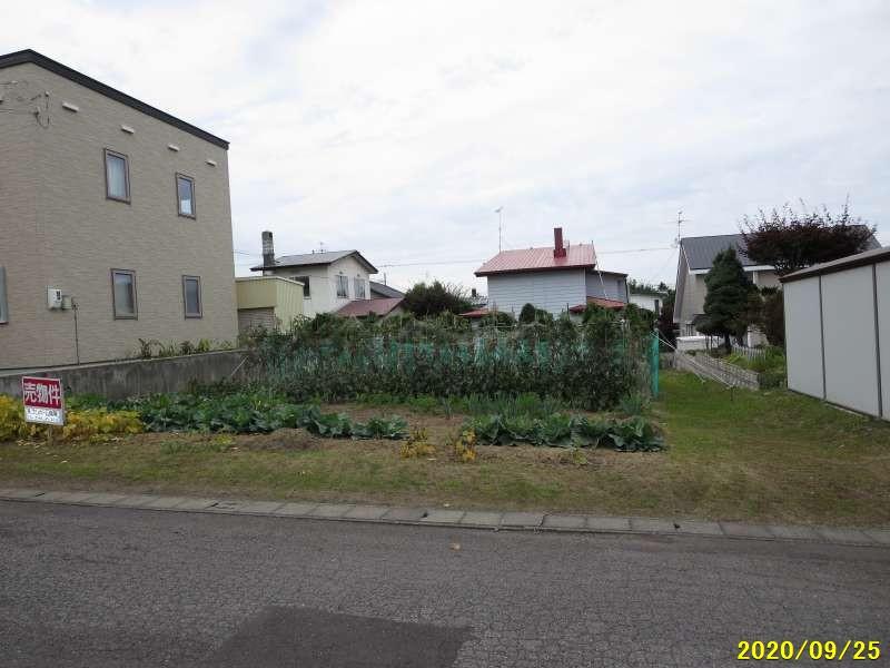 Land in Shunkodai, Asahikawa – Asahikawa, Asahikawa, Hokkaido, Japan