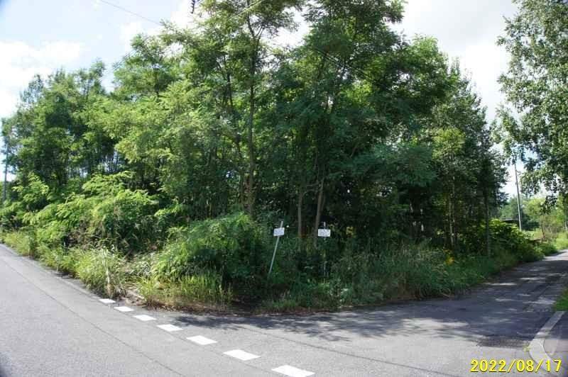 Land in Shunkodai, Asahikawa – Asahikawa, Asahikawa, Hokkaido, Japan
