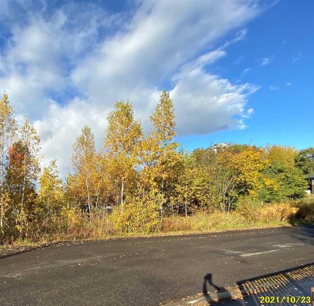 Land in Shunkodai, Asahikawa – Asahikawa, Asahikawa, Hokkaido, Japan