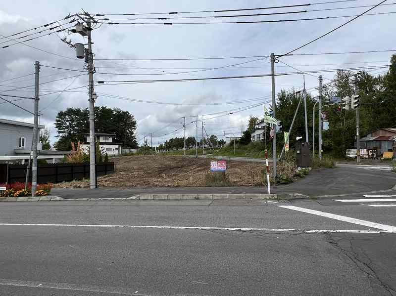 Land in Shunkodai, Asahikawa – photo 7 of 13 – Asahikawa, Asahikawa, Hokkaido, Japan