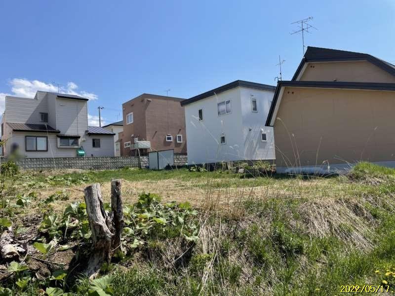 Land in Shunkodai, Asahikawa – Asahikawa, Asahikawa, Hokkaido, Japan