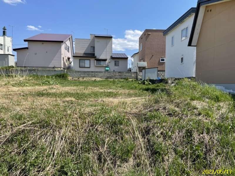 Land in Shunkodai, Asahikawa – photo 4 of 5 – Asahikawa, Asahikawa, Hokkaido, Japan