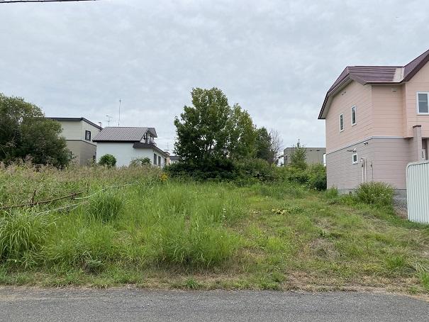 Land in Shunkodai, Asahikawa – Asahikawa, Asahikawa, Hokkaido, Japan