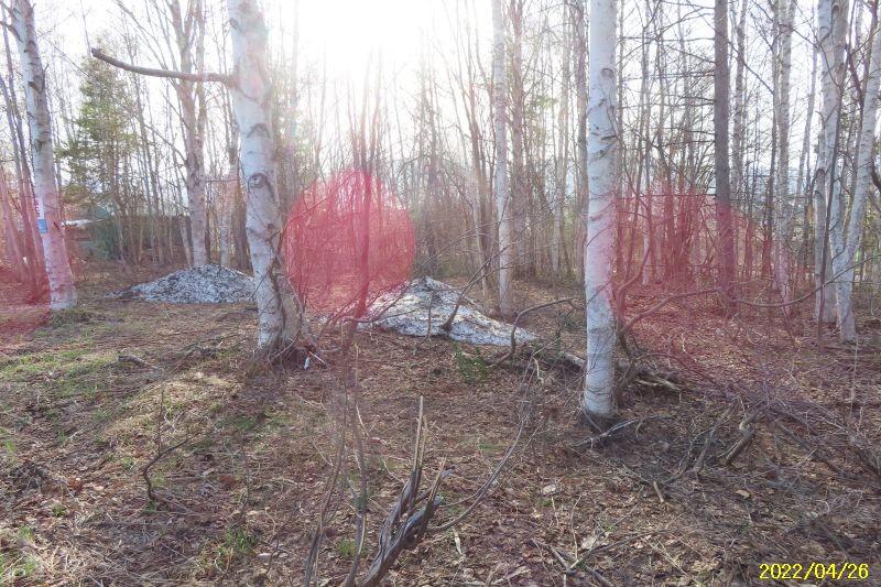 Land in Shunkodai, Asahikawa – photo 7 of 8 – Asahikawa, Asahikawa, Hokkaido, Japan