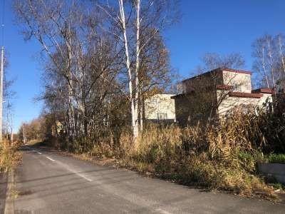 Land in Shunkodai, Asahikawa – Asahikawa, Asahikawa, Hokkaido, Japan
