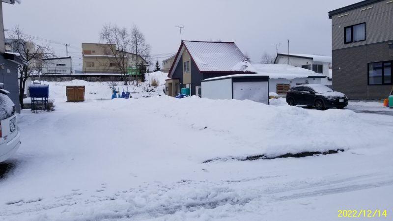 Land in Shunkodai, Asahikawa – photo 4 of 5 – Asahikawa, Asahikawa, Hokkaido, Japan