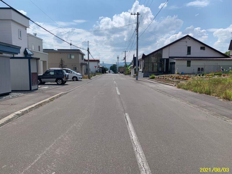 Land in Shunkodai, Asahikawa – photo 6 of 12 – Asahikawa, Asahikawa, Hokkaido, Japan