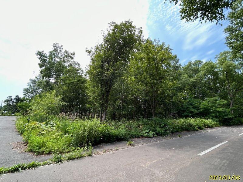 Land in Shunkōdai, Asahikawa – Asahikawa, Asahikawa, Hokkaido, Japan