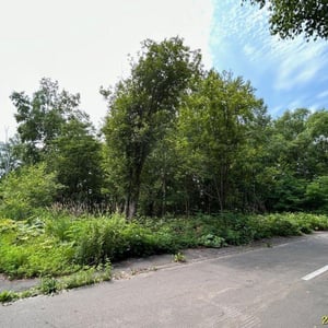 Land in Shunkōdai, Asahikawa