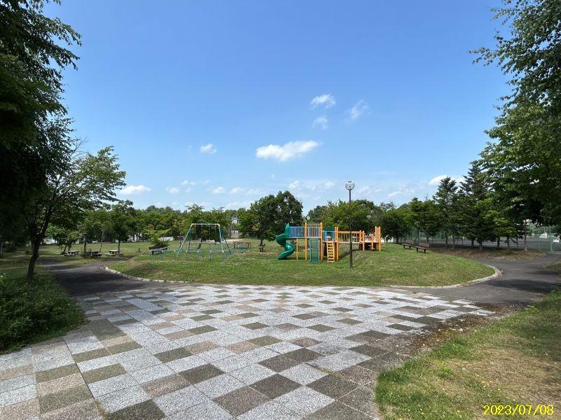 Land in Shunkōdai, Asahikawa – photo 12 of 13 – Asahikawa, Asahikawa, Hokkaido, Japan