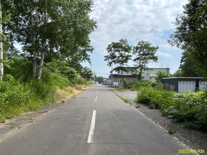 Land in Shunkōdai, Asahikawa – photo 13 of 13 – Asahikawa, Asahikawa, Hokkaido, Japan
