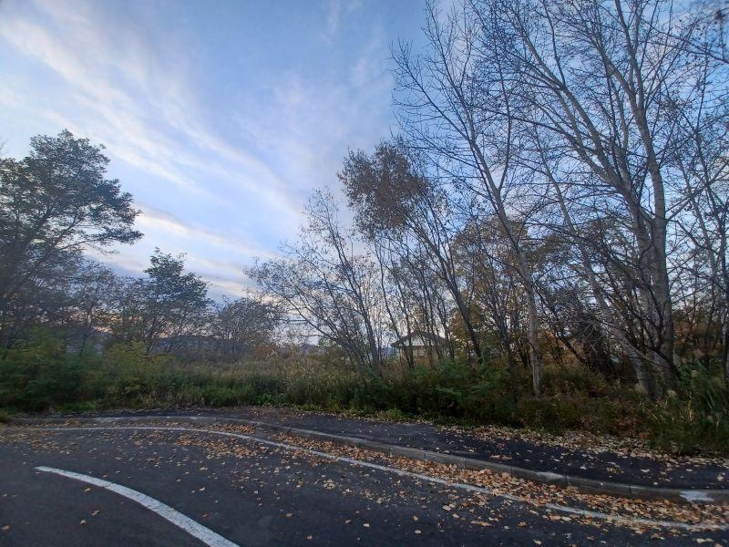 Land in Shunkodai, Asahikawa – Asahikawa, Asahikawa, Hokkaido, Japan