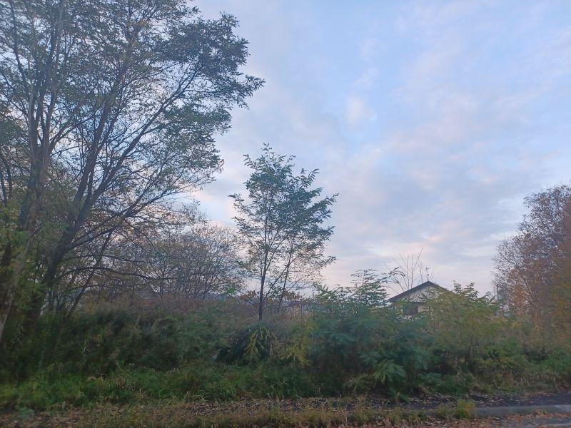 Land in Shunkodai, Asahikawa – photo 5 of 10 – Asahikawa, Asahikawa, Hokkaido, Japan