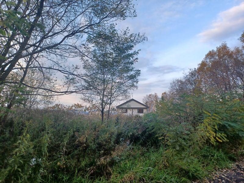 Land in Shunkodai, Asahikawa – photo 6 of 10 – Asahikawa, Asahikawa, Hokkaido, Japan
