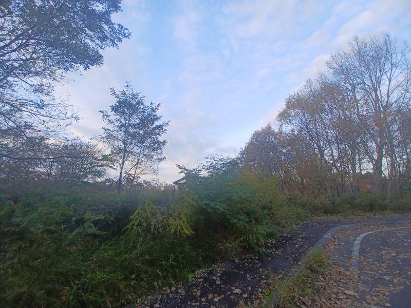Land in Shunkodai, Asahikawa – photo 7 of 10 – Asahikawa, Asahikawa, Hokkaido, Japan