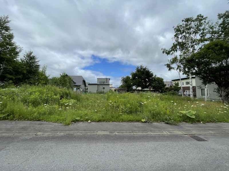 Land in Shunkōdai, Asahikawa – Asahikawa, Asahikawa, Hokkaido, Japan