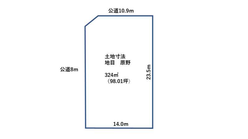 Land in Shunkodai, Asahikawa – photo 2 of 15 – Asahikawa, Asahikawa, Hokkaido, Japan