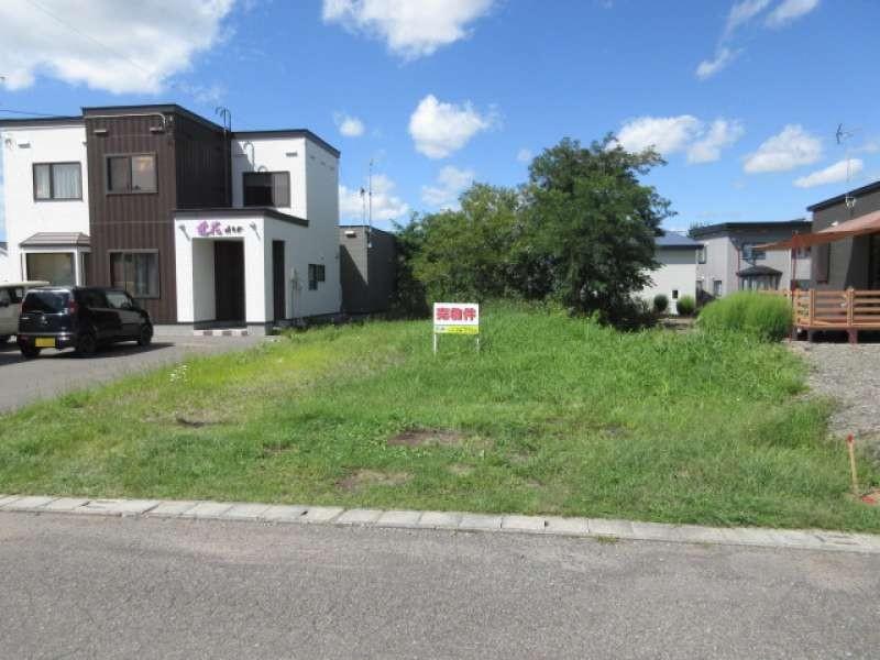 Land in Shunkōdai, Asahikawa – Asahikawa, Asahikawa, Hokkaido, Japan