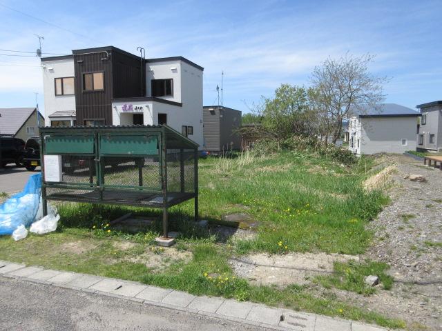 Land in Shunkōdai, Asahikawa – photo 4 of 4 – Asahikawa, Asahikawa, Hokkaido, Japan