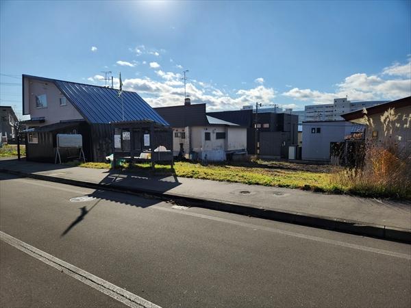 Land in Shunkodai, Asahikawa – photo 7 of 11 – Asahikawa, Asahikawa, Hokkaido, Japan