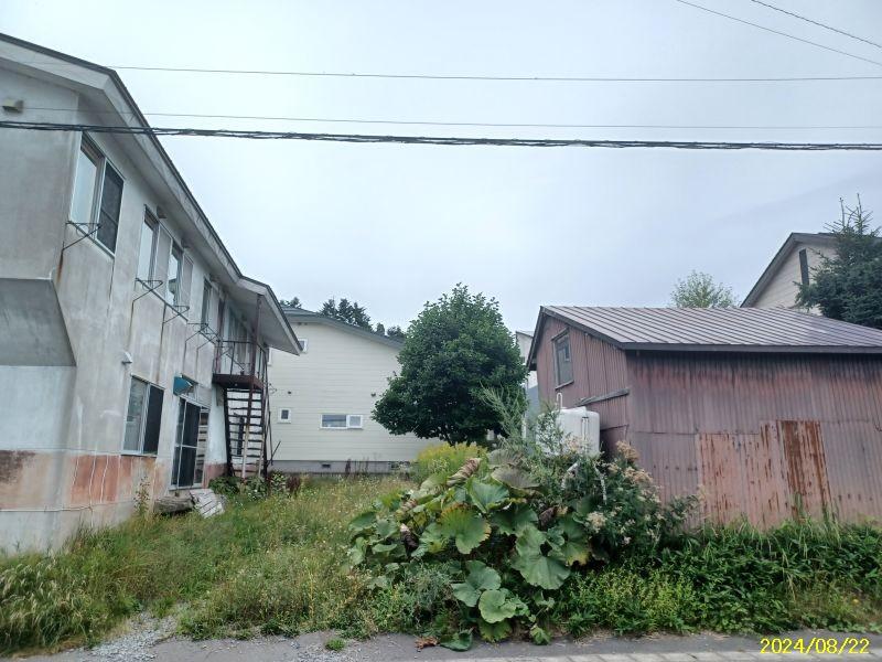 Land in Shunkōdai, Asahikawa – photo 4 of 5 – Asahikawa, Asahikawa, Hokkaido, Japan