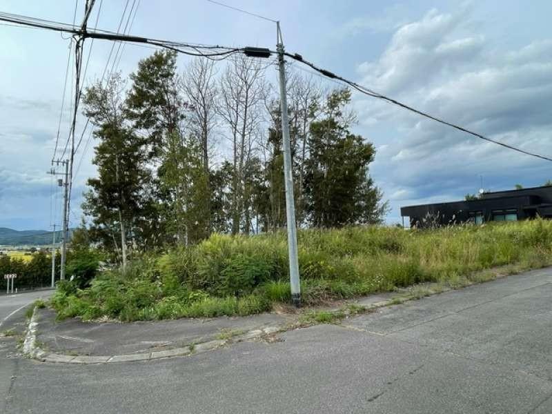 Land in Shunkodai, Asahikawa – Asahikawa, Asahikawa, Hokkaido, Japan
