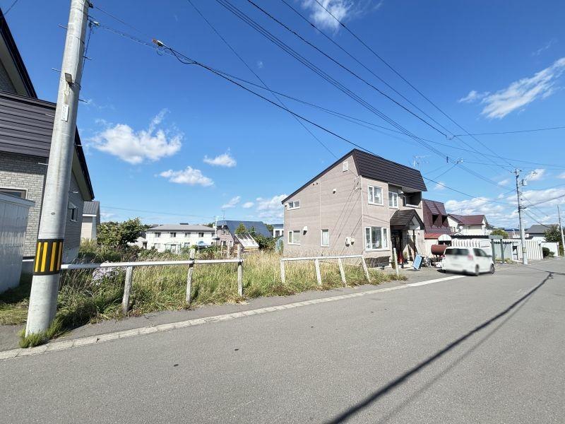 Land in Shunkōdai, Asahikawa – photo 4 of 17 – Asahikawa, Asahikawa, Hokkaido, Japan