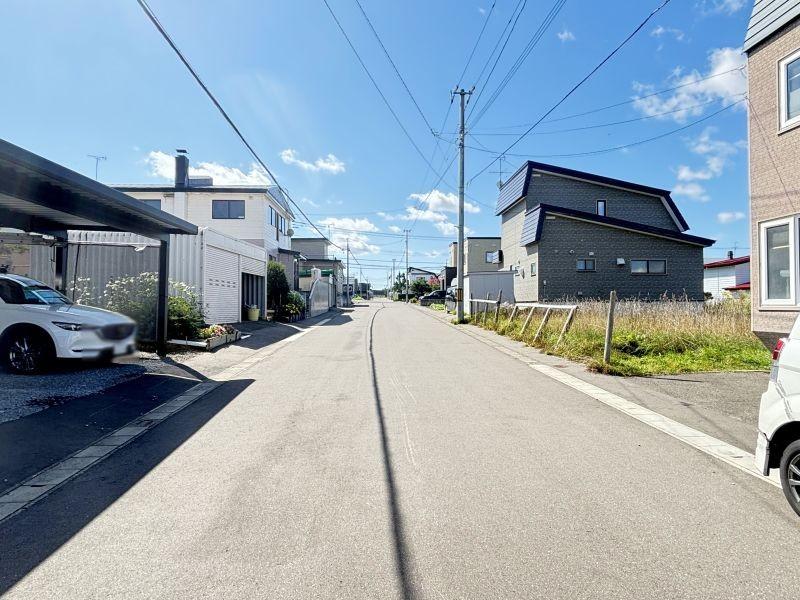 Land in Shunkōdai, Asahikawa – photo 8 of 17 – Asahikawa, Asahikawa, Hokkaido, Japan