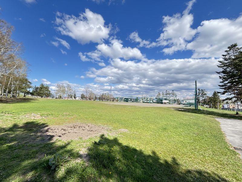 Land in Shunkōdai, Asahikawa – photo 11 of 17 – Asahikawa, Asahikawa, Hokkaido, Japan