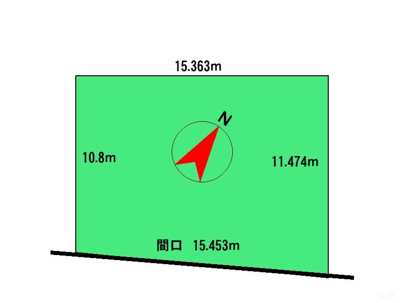 Land in Shunkōdai, Asahikawa – photo 2 of 5 – Asahikawa, Asahikawa, Hokkaido, Japan