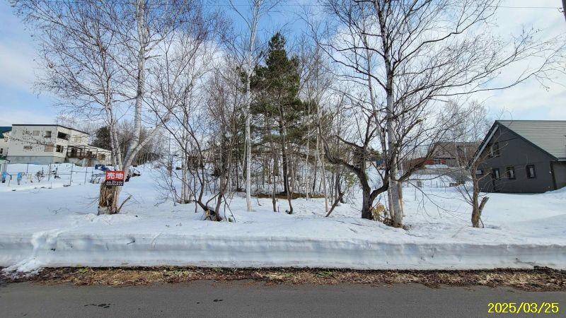 Land in Shunkodai, Asahikawa – photo 16 of 18 – Asahikawa, Asahikawa, Hokkaido, Japan