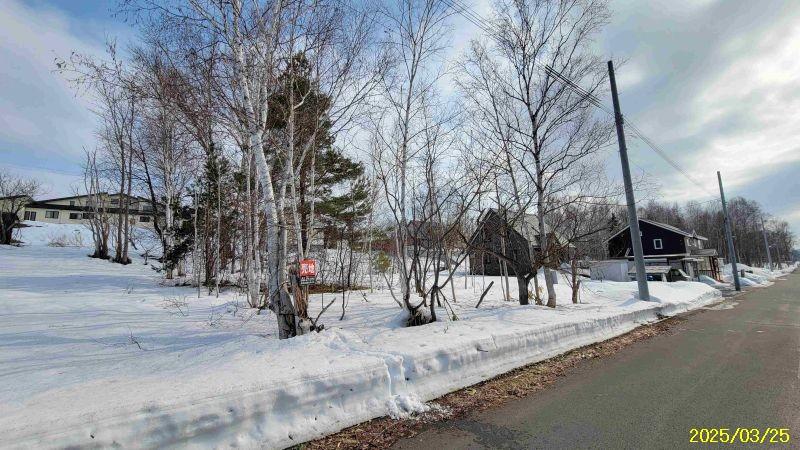Land in Shunkodai, Asahikawa – photo 17 of 18 – Asahikawa, Asahikawa, Hokkaido, Japan
