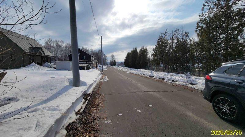 Land in Shunkodai, Asahikawa – photo 18 of 18 – Asahikawa, Asahikawa, Hokkaido, Japan